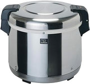 Zojirushi THA-803SA 8-Liter Electric Rice Warmer, Stainless Steel,Silver