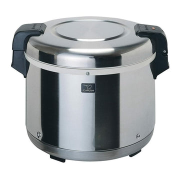 THA-803SA 8-Liter Electric Rice Warmer by Zojirushi – 8 Liter, 8.0 liters, Stainless Steel, Stainless Steel Color