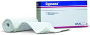 Gypsona S Plaster Bandages Extra Fast Setting, 4 in. x 15 in.