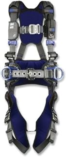 3M Comfort Construction Positioning Safety Harness