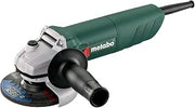 metabo W 750-115 4.5" Angle Grinder