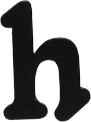 Imex The Fox 13308 – Letter H (100 x 3 mm)