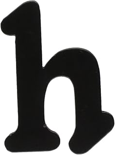 Imex The Fox 13308 – Letter H (100 x 3 mm)