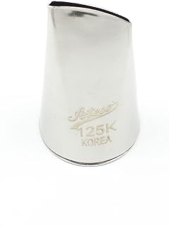 Ateco Korean Flower Tube