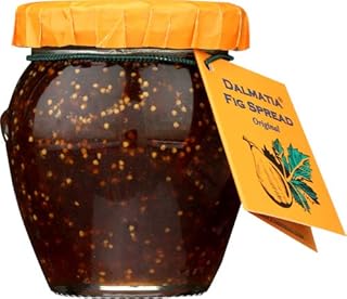 Dalmatia Spread Fig 8.5 OZ (Pack of 3)