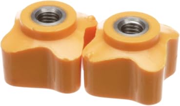 Zumex Plastic Retaining Knob (2Ut S3300040:00 - Genuine OEM Replacement Part