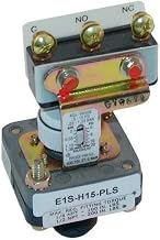 MARKET FORGE 10-8410 SWITCH, PRESSURE