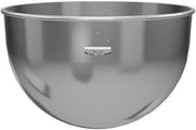 KitchenAid KN25WPBH 5 Quart Bowl-Lift Polished Steel Bowl w/Flat Handle