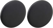 Elkay LKEKMAGNET e-Dock Magnet, Black (Pack of 2)