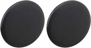 Elkay LKEKMAGNET e-Dock Magnet, Black (Pack of 2)