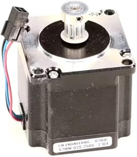 Fits Prince Castle 5718M-02S-25RO Stepper Motor