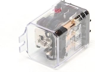 Lang 2E-30600-02 Relay 240-volt Alternating Current