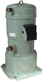 Trane Parts COM8291 460v3ph 9.3ton Compressor