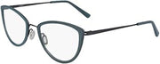 Eyeglasses FLEXON W 3020 424 Blue