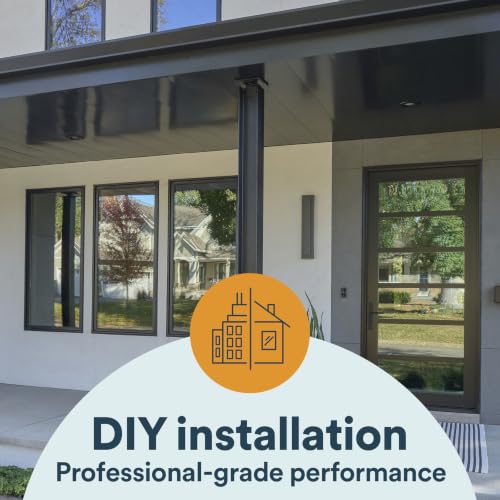 3M Privacy / 3 ft x 5 ft / 1 Window Films