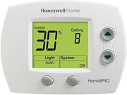 Honeywell 292148 H6062A1000 AutomaticDigitalHumidistat AutomaticDigitalHumidistat