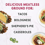 gardein 13.696 oz / Vegan / 1 Crumbles