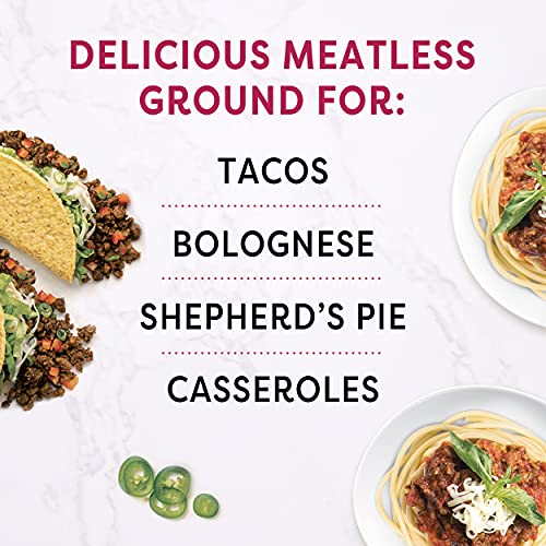 gardein 13.696 oz / Vegan / 1 Crumbles