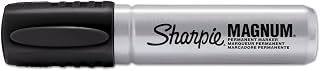 SNF44001 - Sharpie Magnum Permanent Marker