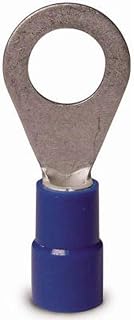 Gardner Bender 20-103 Westinghouse Lighting 03520 Corp 25-watt Tubular Bulb, Clear 22PK 16-14Ring Terminal, No Size, Blue