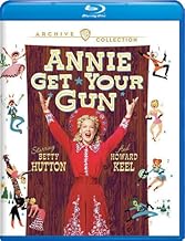 Annie Get Your Gun [Blu-Ray]