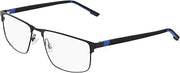 Flexon E1171 Matte black 56/16/140 MAN Eyewear Frame