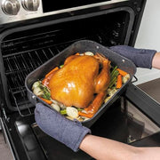 Nordic Ware Extra Large / Ceramic Nonstick / 1 Roasting Pans