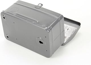 Victory 50197302 Defrost Timer, 24 Hour, Paragon
