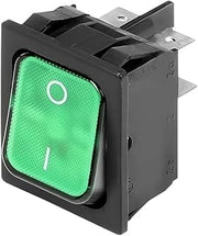27511SP Rocker Switch Replacement for Merco OEM