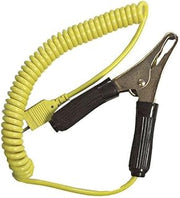 TPI CK21M K Type Pipe Clamp Temperature Probe