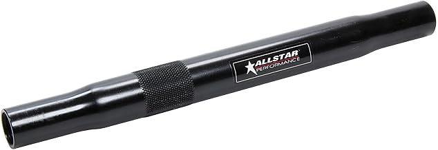 Allstar Performance ALL57306 5/8" RH with 11/16" LH Steel Tie Rod Tube