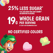 Lucky Charms Original / 1 Ounce (Pack of 96) / 96 Breakfast Foods