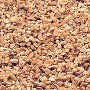 Peanut Granules Topping Oil Roasted Unsalted , 2 Pound -- 3 Bag