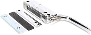For ACCUTEMP AT1A-3447-1 Appliance Quick Rlease Door Door Latch- Snh Steamer