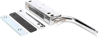 For ACCUTEMP AT1A-3447-1 Appliance Quick Rlease Door Door Latch- Snh Steamer