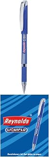 Liquifo Reynolds 7 Carat Blue