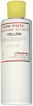 Kroma Flow 9 oz Yellow Paste