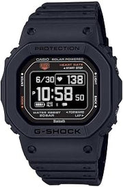 Casio DW-H5600-1 Black bio-Based Resin Digital Quartz Unisex Watch