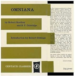 Omniana (Centaur Classics)