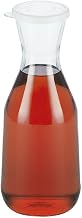 CamView® Camliter®Beverage Decanter, 1 L., Clear