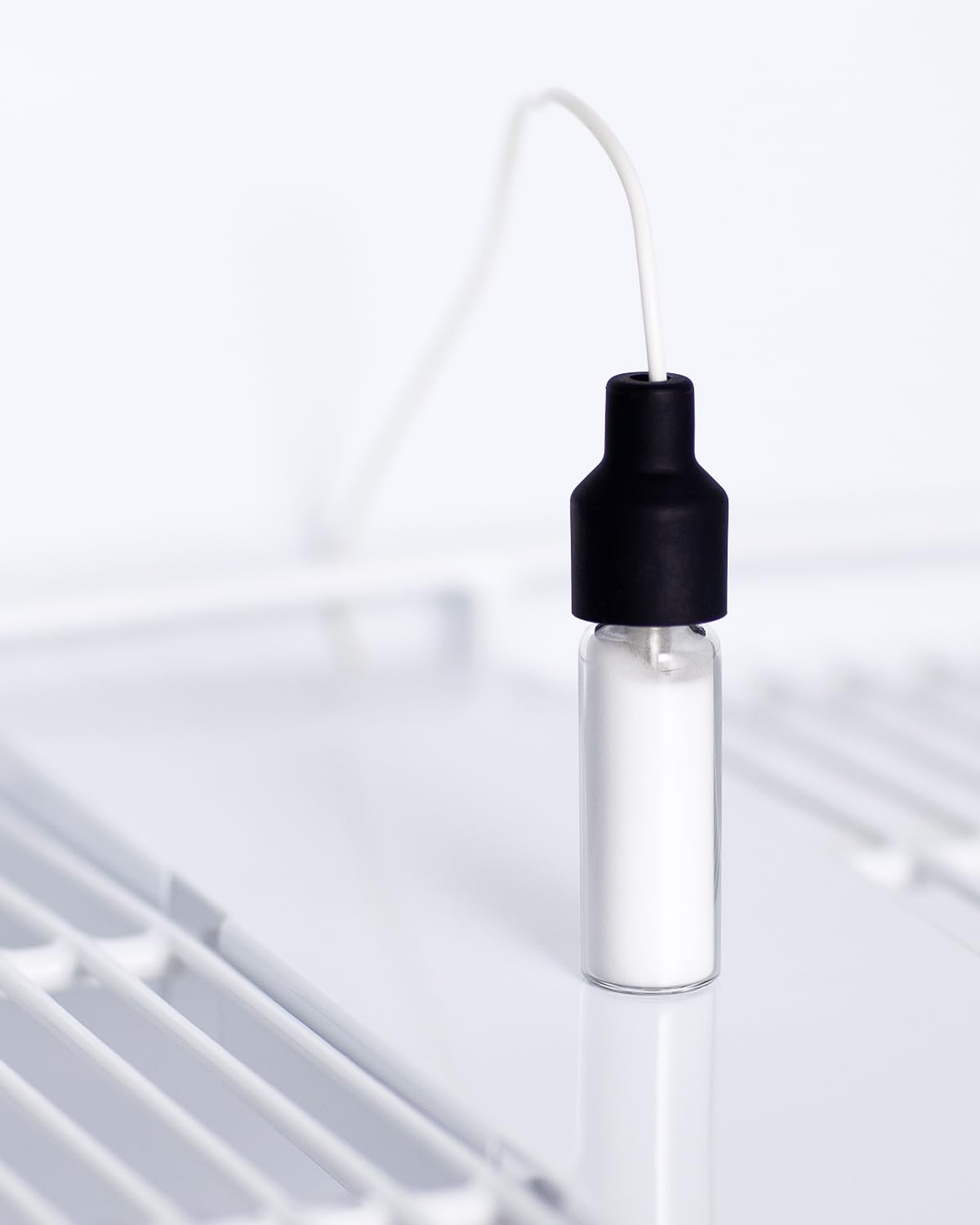 EQTemp White / Right Hand Door / 3.88 cubic_feet Lab Refrigerators