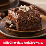 Betty Crocker 16.3 Ounce (Pack of 1) / 1 Brownies