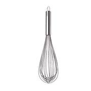 12" Balloon Whisk by Cuisipro – Medium, stainless_steel, Silver, Model CSP-74765299