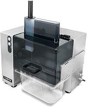 Omcan Electric Meat Tenderizer and Cutter Machine Motor, 0.5 HP, 370W, 120V