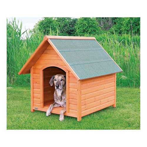 TRIXIE Brown / X-Large / Cottage Dog Houses
