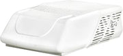 Coleman Mach 45203-6753 Quiet Series MACH 10 NDQ Low-Profile Air Conditioner - 13,500 BTU Non-Ducted, Polished White
