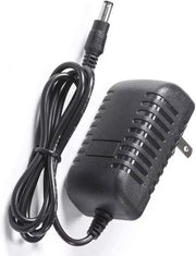 AC Adapter for Detecto PC10 PC20 PC30 Digital Price Computing Scale Power Supply by MPKKE – Black, Model MC22
