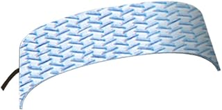 100PK Occunomix OCCU-SBD100 DELUXE SWEATBAND 100 Pack