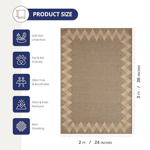 Abani 6x9 / Grey / Traditional Area Rugs
