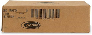 Thick Spaghetti Pasta,10 Pound -- 2 Case